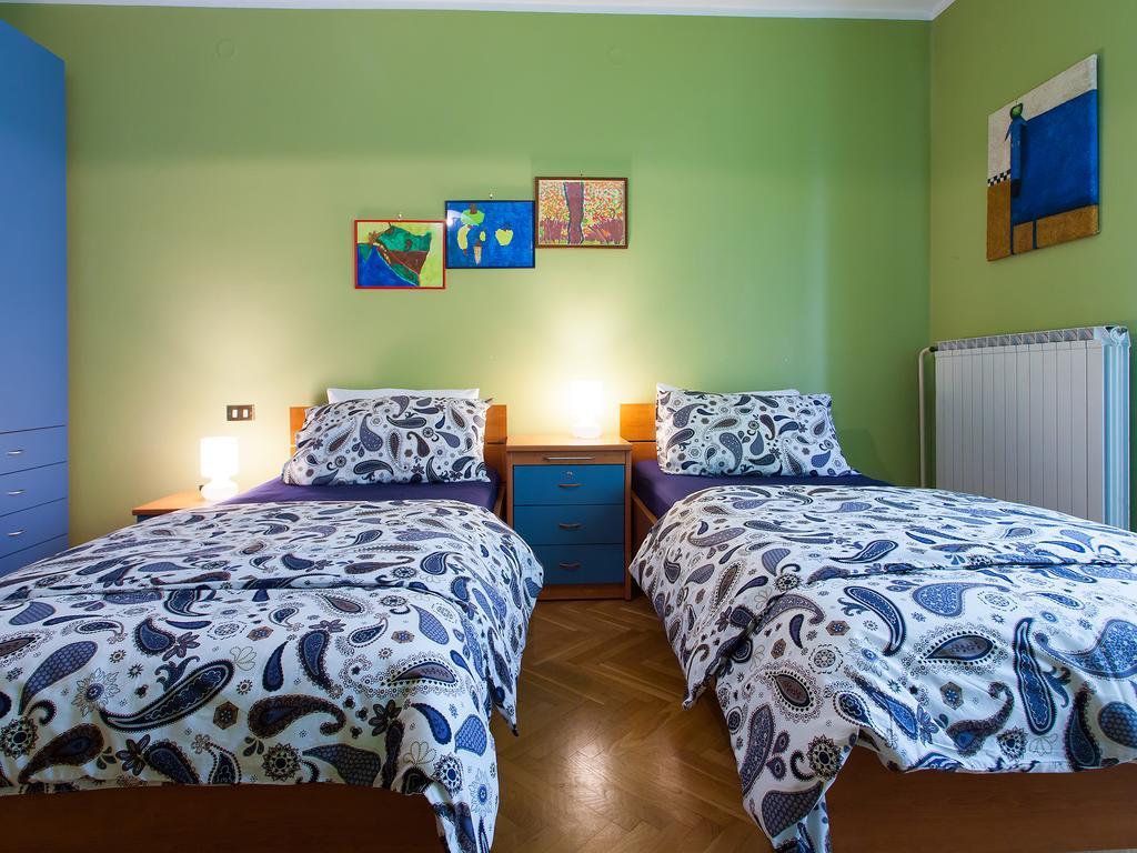 Hotel Comfort Premium Appart Poreč Zimmer foto